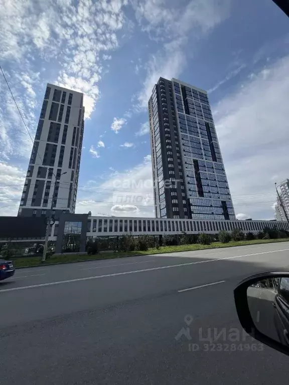 Студия Челябинская область, Челябинск ул. 250-летия Челябинска, 27 ... - Фото 2