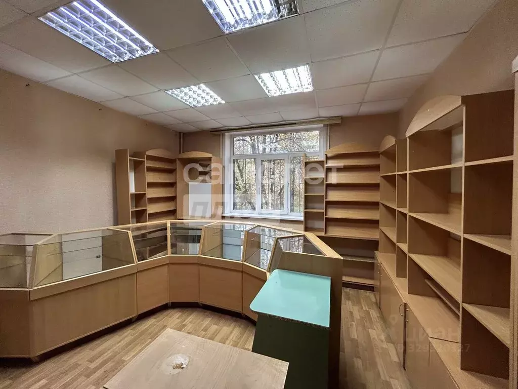 Помещение свободного назначения в Московская область, Воскресенск ... - Фото 1