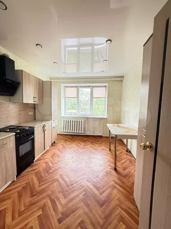 1-к. квартира, 34 м, 5/5 эт. - Фото 1