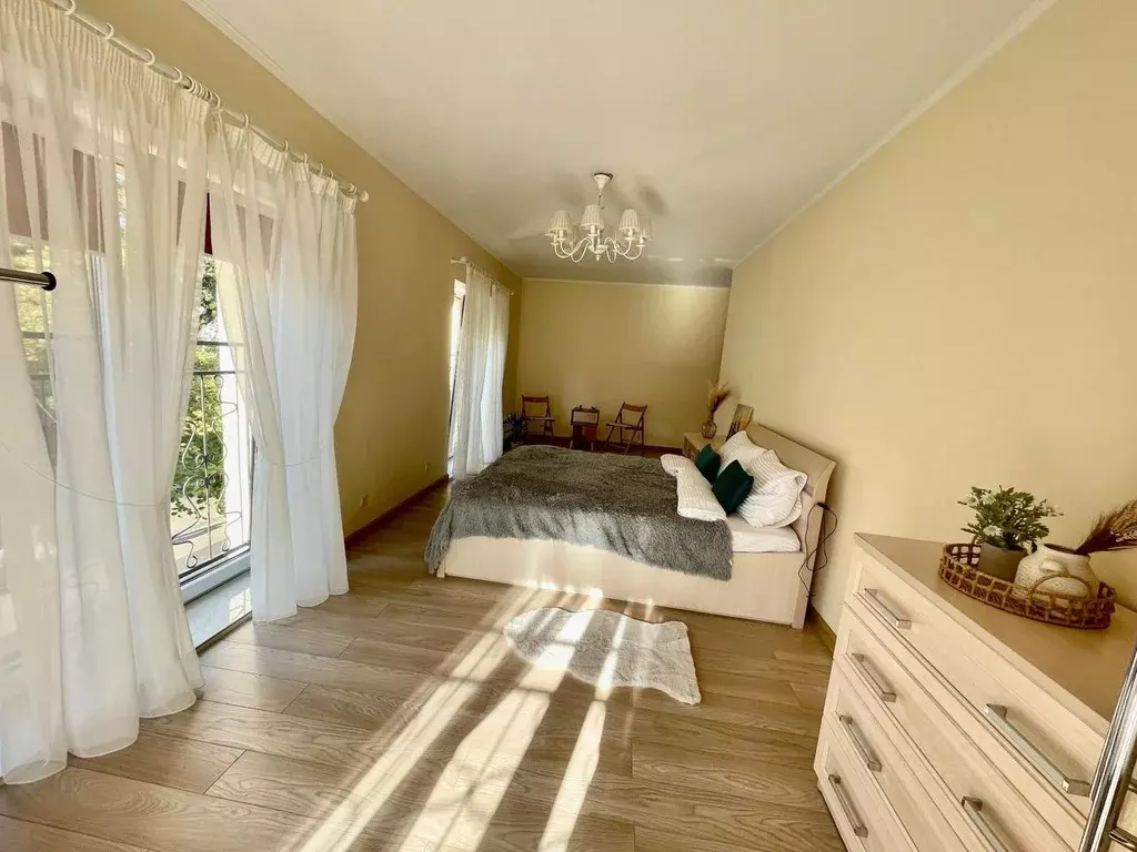 2-к кв. Калининградская область, Зеленоградск Курортный просп., 21 ... - Фото 1