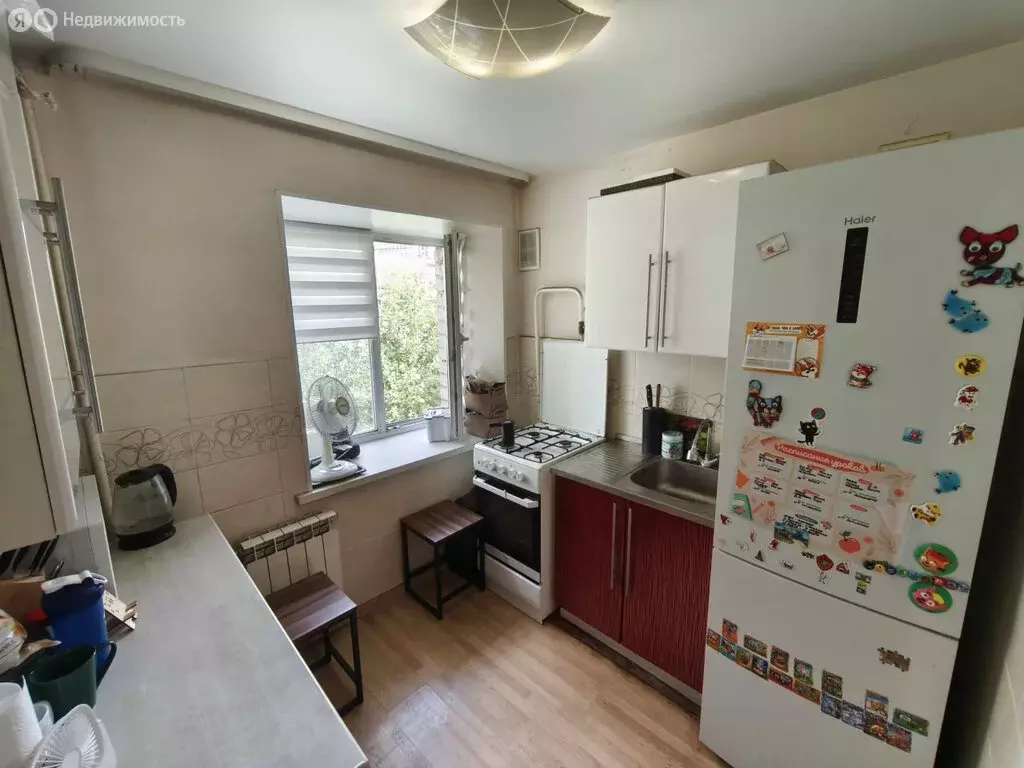 2-комнатная квартира: Екатеринбург, улица Мичурина, 56 (40.1 м) - Фото 1