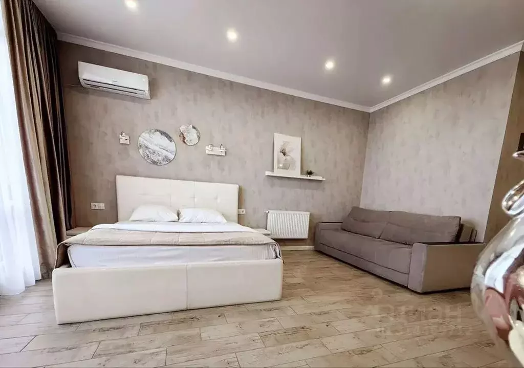 Комната Ростовская область, Таганрог ул. Адмирала Крюйса, 28А - Фото 0