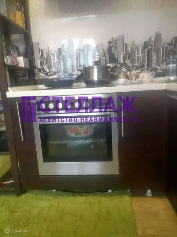 Продаётся 2-к квартира, 54 м - Фото 0
