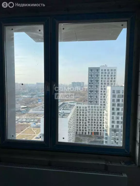 1-комнатная квартира: Люберцы, Солнечная улица, 6 (38 м) - Фото 0