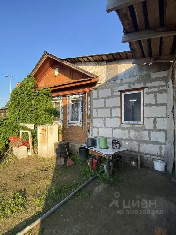 Дом в Нижегородская область, Богородск ул. Кирова (90 м) - Фото 1