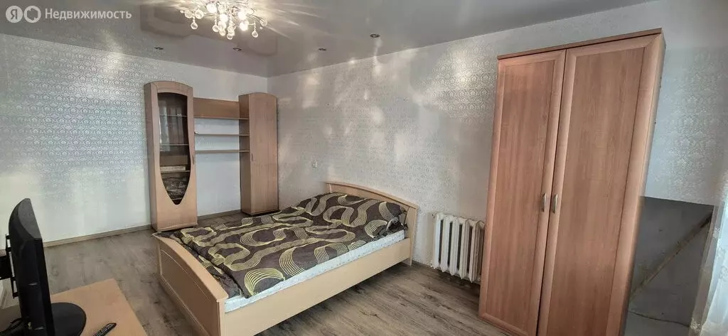 2-комнатная квартира: Кстово, 2-й микрорайон, 27 (42.3 м) - Фото 2