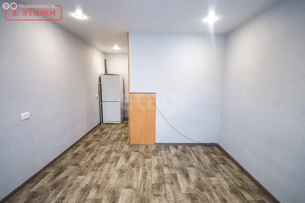 1к в -комнатной квартире (17.4 м) - Фото 1