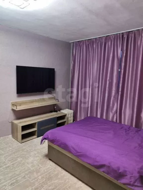 1-комнатная квартира: Йошкар-Ола, Красноармейская улица, 89 (31.1 м) - Фото 1