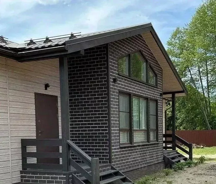 Коттедж в Пензенская область, Пенза Камыши СДТ, 67 (150 м) - Фото 1