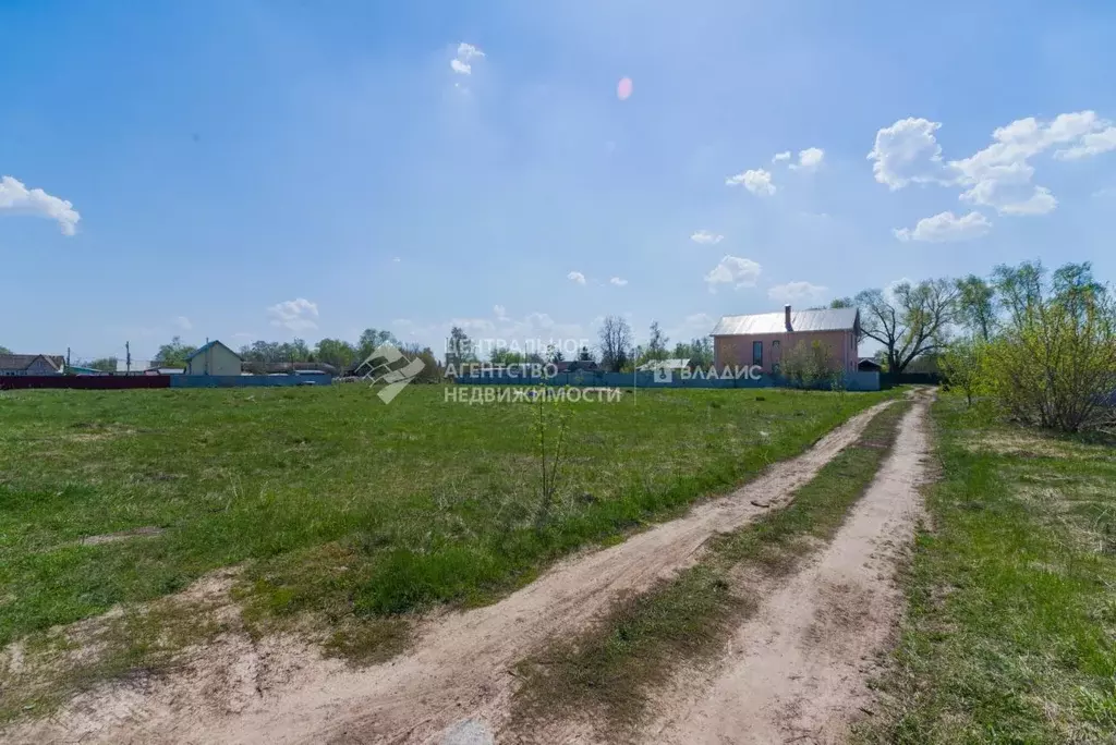 Участок в Рязанская область, Рязань  (6.42 сот.) - Фото 1