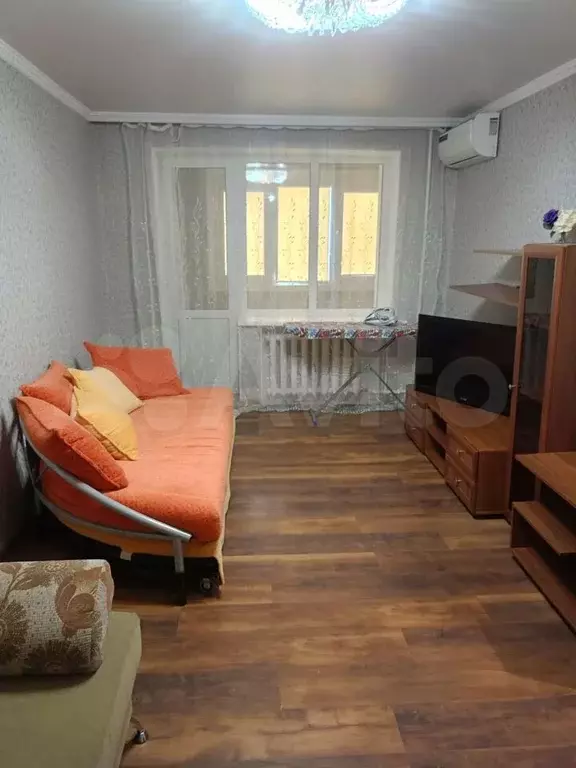 1-к. квартира, 30 м, 4/5 эт. - Фото 0