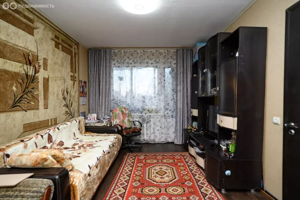 2-комнатная квартира: Тверь, Пролетарская набережная, 11 (43 м) - Фото 2