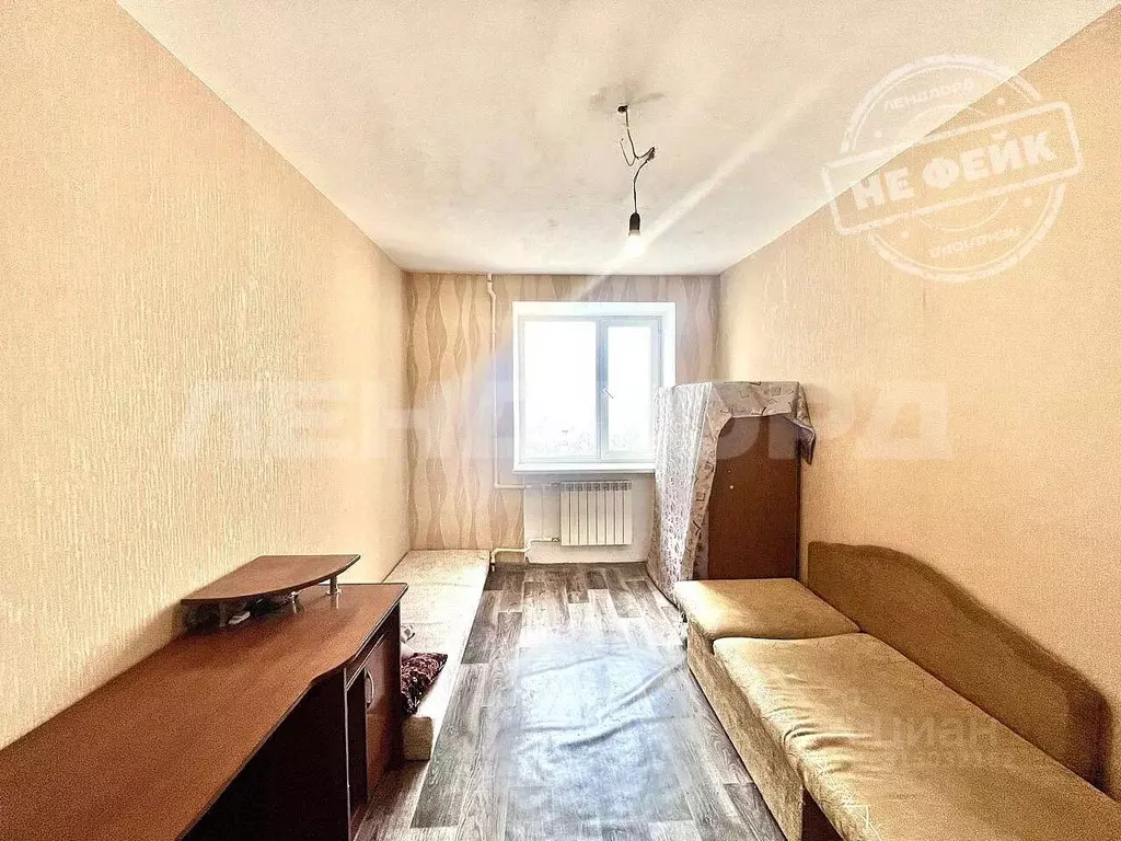 Комната Ростовская область, Ростов-на-Дону ул. Еременко, 87/2 (24.0 м) - Фото 0