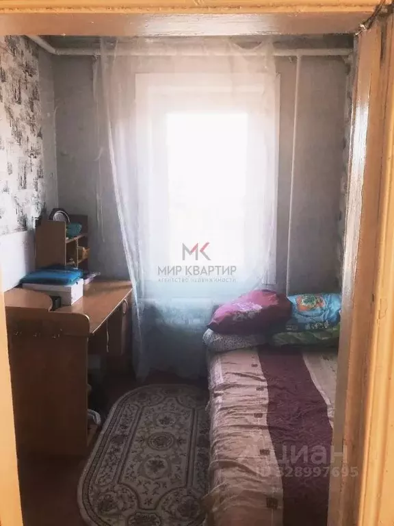 Дом в Тыва, Кызылский кожуун, с. Черби ул. Сельская (55 м) - Фото 2