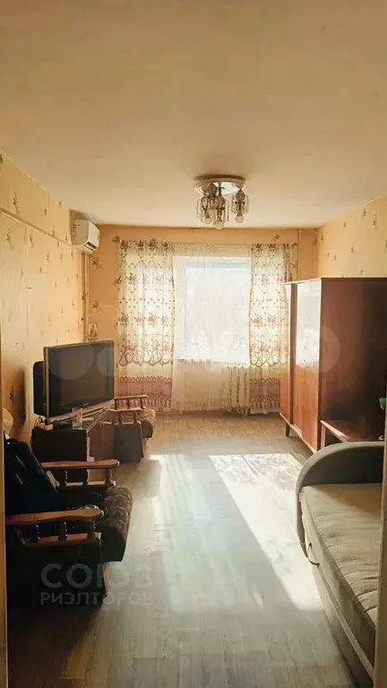 2-к. квартира, 44 м, 3/5 эт. - Фото 0