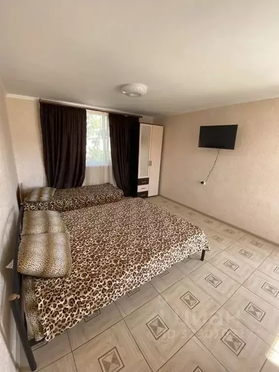 Студия Крым, Судак муниципальный округ, с. Веселое 28 (40.0 м) - Фото 2