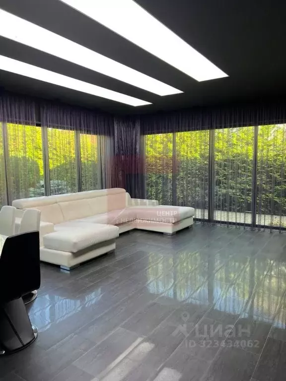 Дом в Калининградская область, Гурьевский муниципальный округ, пос. ... - Фото 2