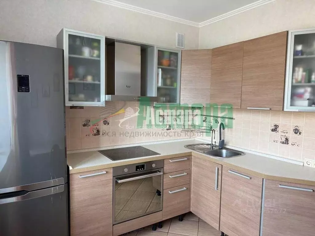 2-к кв. Забайкальский край, Чита Угданская ул., 1А (55.0 м) - Фото 2