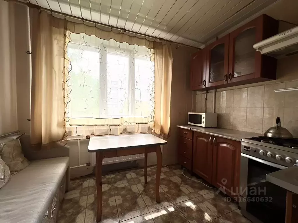 1-к кв. Санкт-Петербург Искровский просп., 20 (33.0 м) - Фото 1