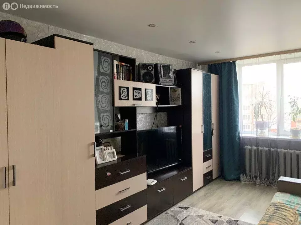 2-комнатная квартира: Венёв, микрорайон Южный, 13А (48.8 м) - Фото 1