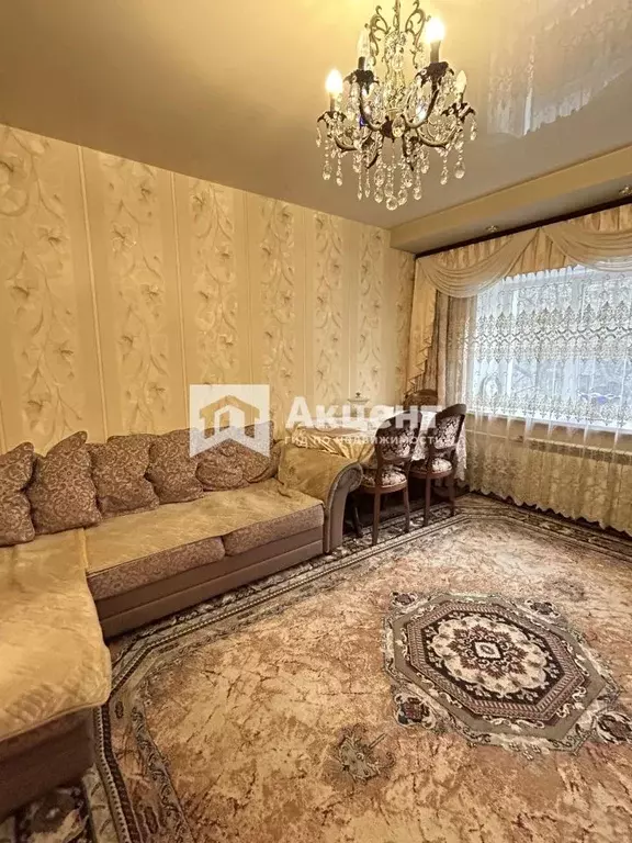 2-к кв. Ивановская область, Иваново ул. Победы, 59 (37.0 м) - Фото 1