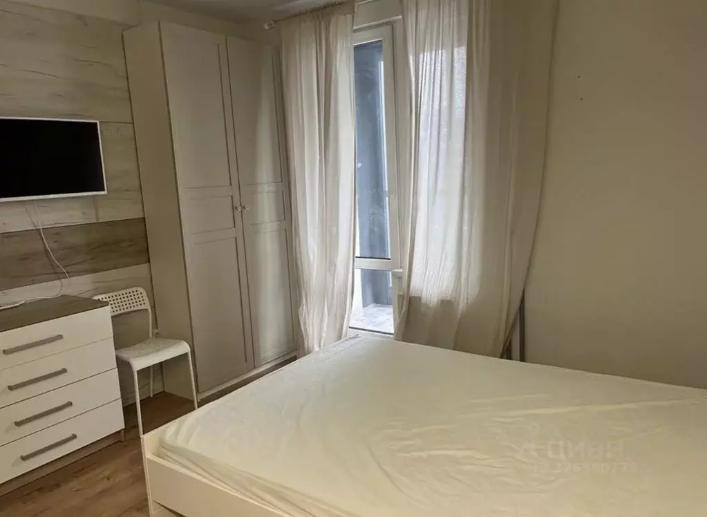 Студия Санкт-Петербург бул. Головнина, 10 (25.0 м) - Фото 2