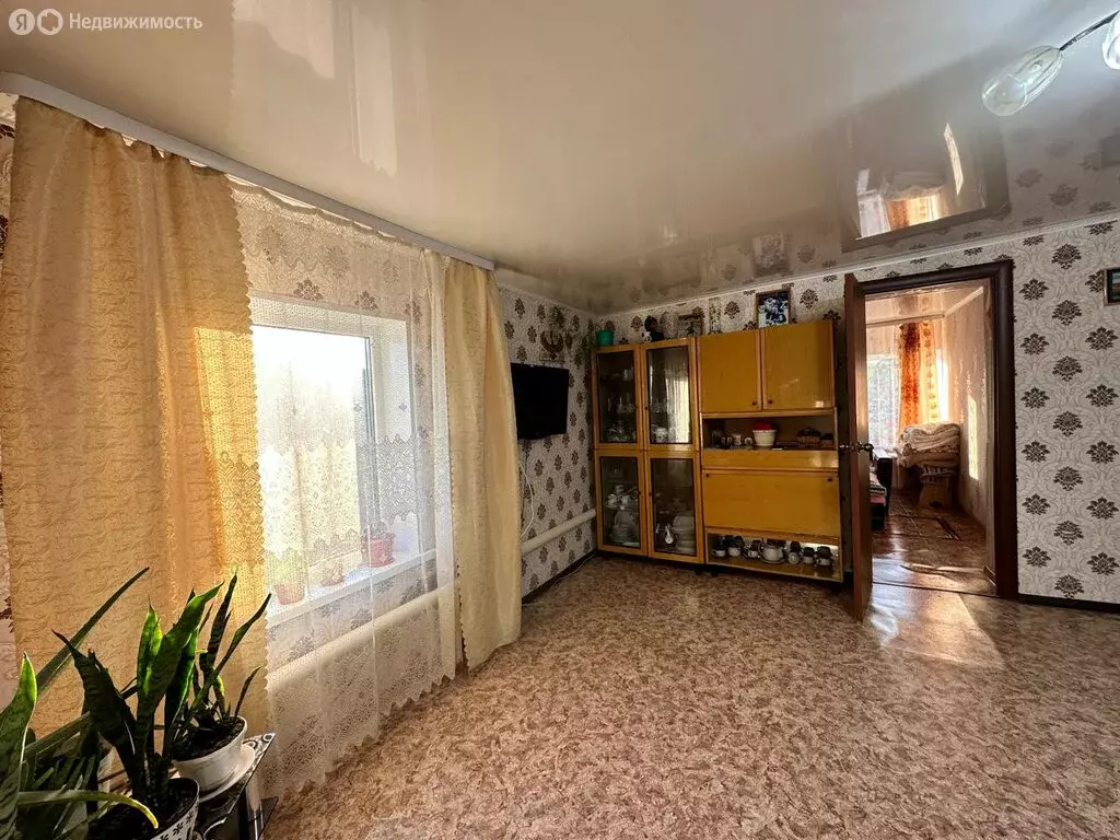 Дом в Давлеканово, улица Ворошилова, 102 (68 м) - Фото 1