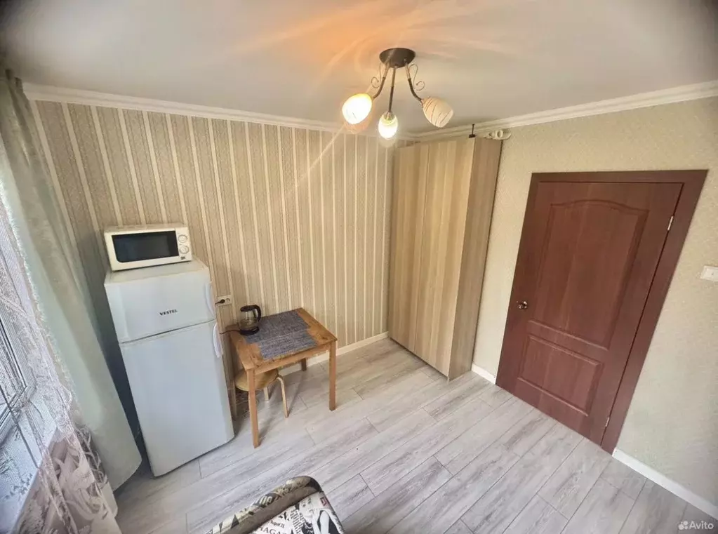 Комната Санкт-Петербург Софийская ул., 41К2 (14.0 м) - Фото 0
