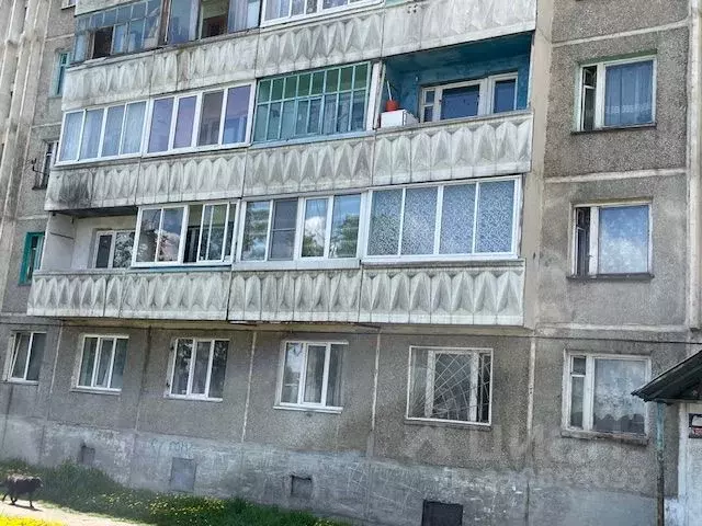 Комната Иркутская область, Шелехов Привокзальный мкр, 11А (17.2 м) - Фото 2