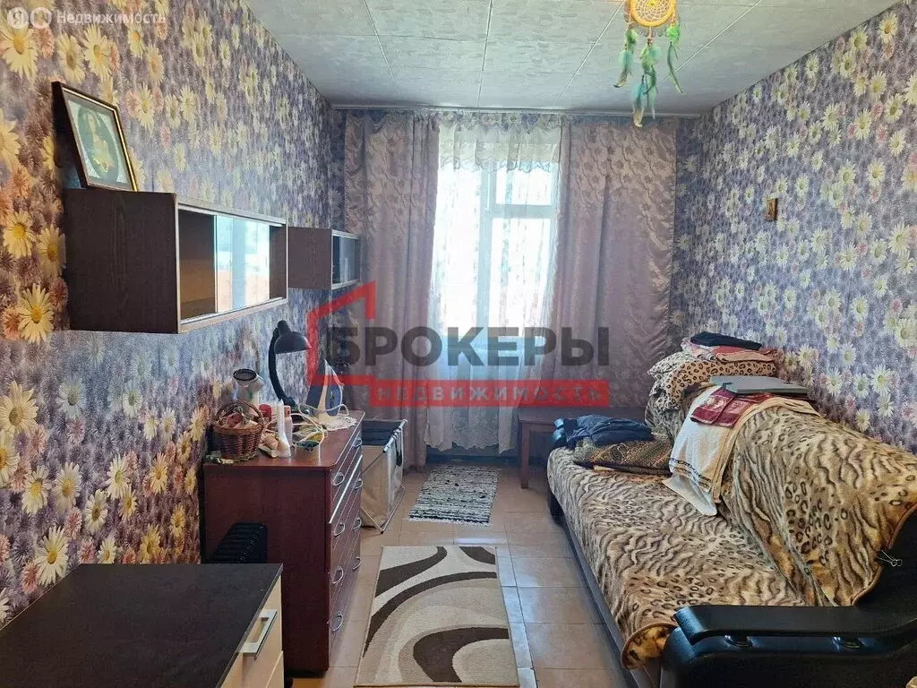 3-комнатная квартира: Севастополь, Батумская улица, 34 (61.9 м) - Фото 1