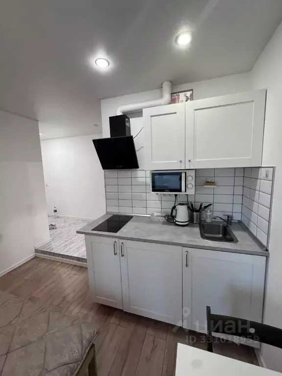 Студия Москва Шипиловская ул., 62/1 (24.0 м) - Фото 0