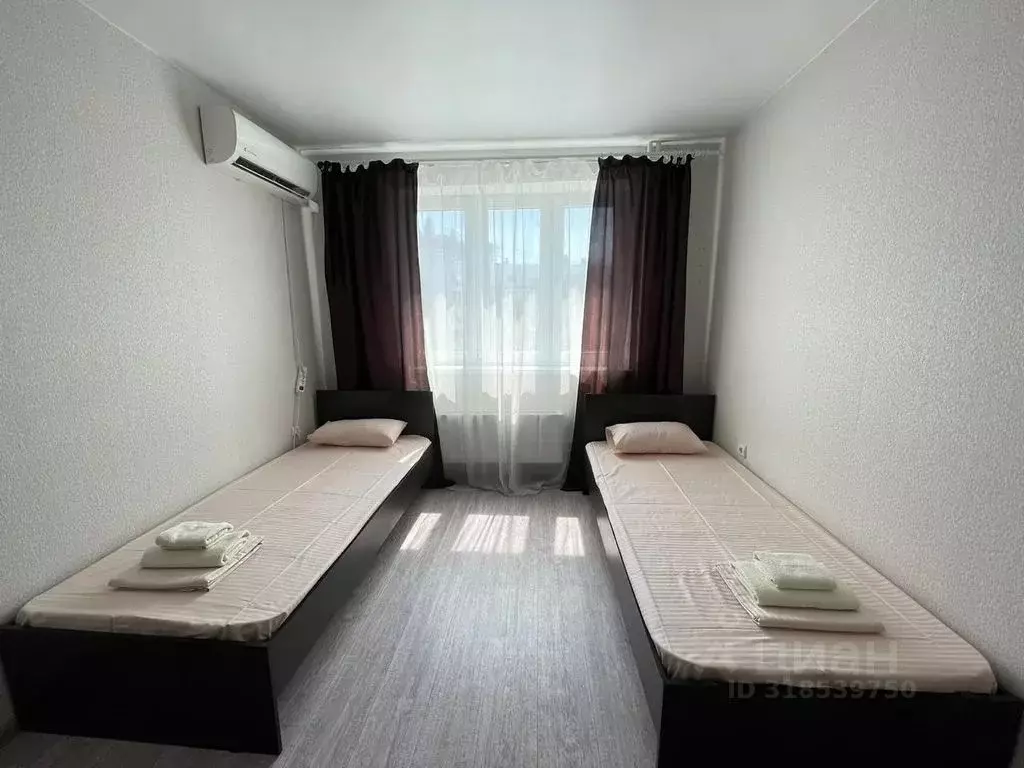 1-к кв. Краснодарский край, Новороссийск просп. Ленина, 52А (35.0 м) - Фото 0