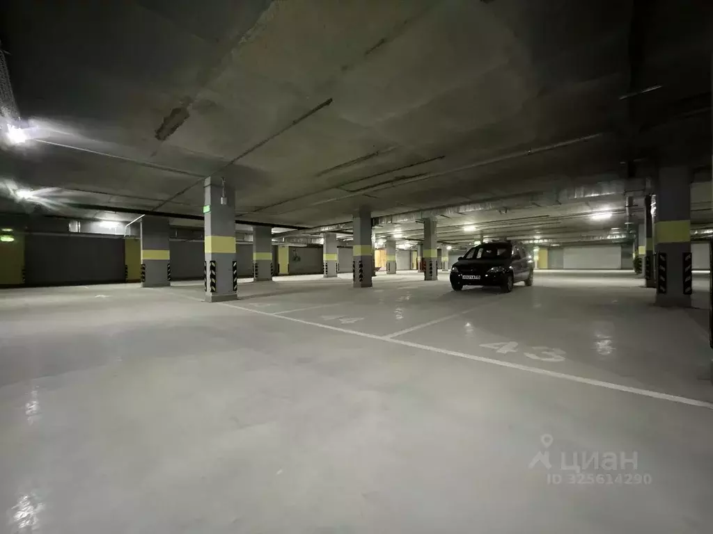 Гараж в Московская область, Звенигород Одинцовский городской округ, ... - Фото 2