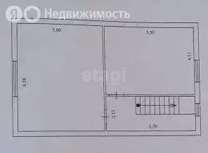 Дом в Южно-Сахалинск, ДНТ Здоровый быт (168 м) - Фото 2