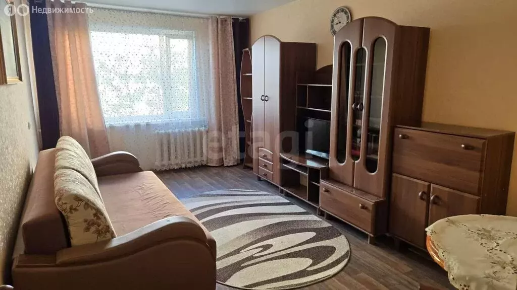 2-комнатная квартира: Новый Уренгой, район Северная Жилая Часть, ... - Фото 0