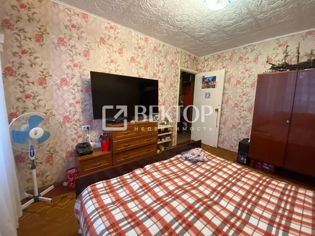 2-к кв. Ивановская область, Иваново ТЭЦ-3 мкр, 26 (45.0 м) - Фото 2