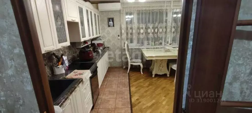 2-к кв. Ростовская область, Ростов-на-Дону Северный мкр, ул. ... - Фото 1