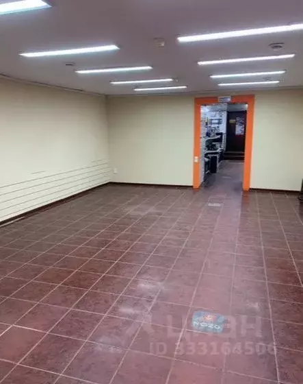 Помещение свободного назначения в Московская область, Кашира Садовая ... - Фото 2