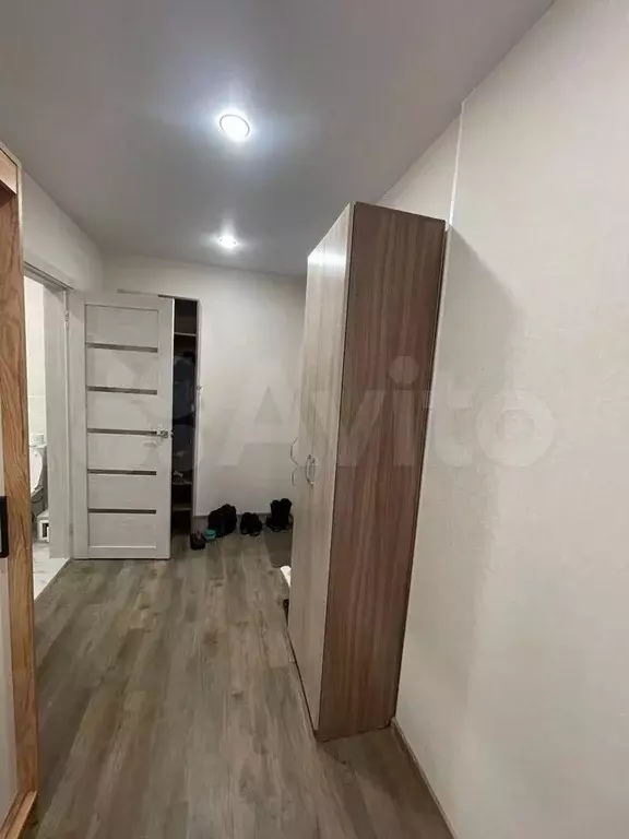 Квартира-студия, 33 м, 9/27 эт. - Фото 1