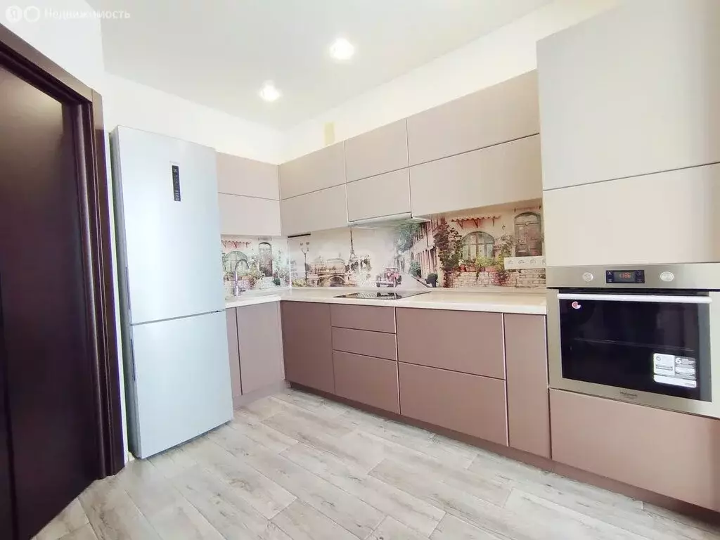 2-комнатная квартира: Тольятти, улица 40 лет Победы, 45Д (49 м) - Фото 2