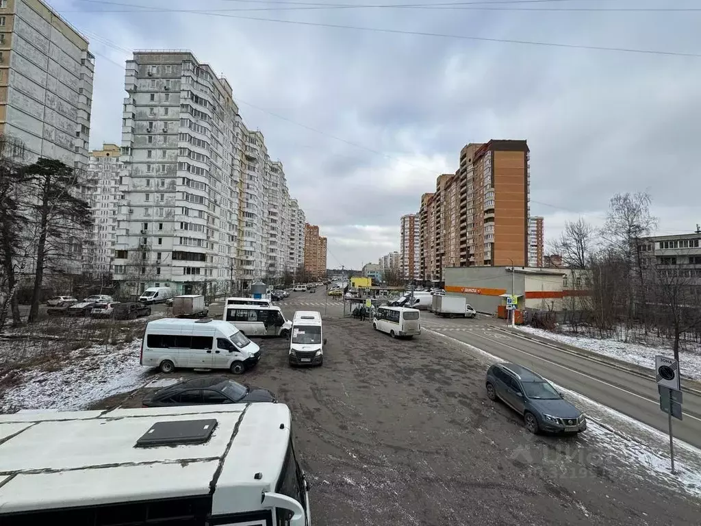 Помещение свободного назначения в Московская область, Люберцы ... - Фото 2