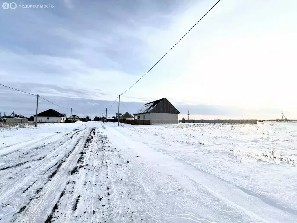 Участок в село Воскресенка, улица 27-го Партсъезда (15 м) - Фото 0