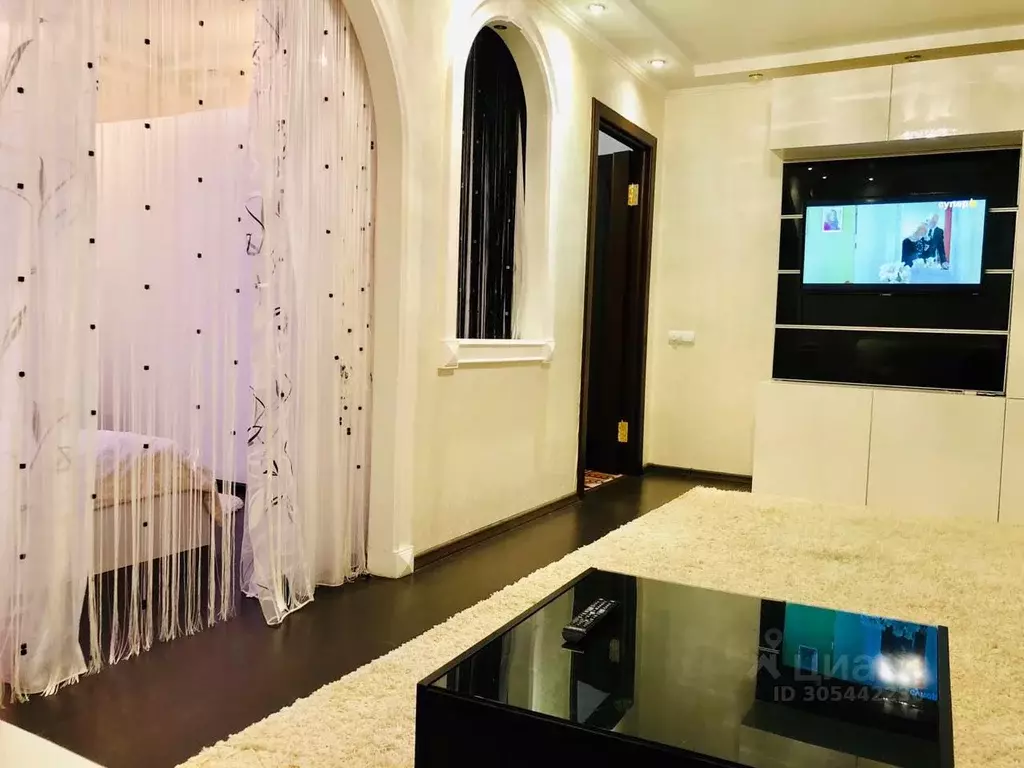 2-к кв. Мордовия, Саранск ул. Богдана Хмельницкого, 42 (54.0 м) - Фото 2