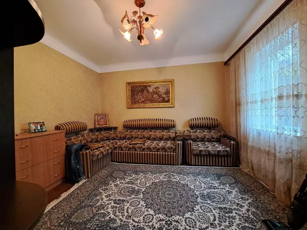 Дом в Ставропольский край, Пятигорск городской округ, пос. ... - Фото 1