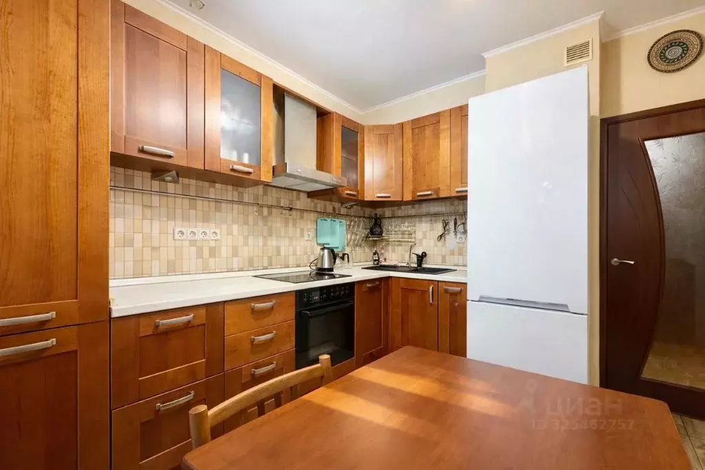 2-к кв. Москва Коломенская ул., 9 (55.0 м) - Фото 2