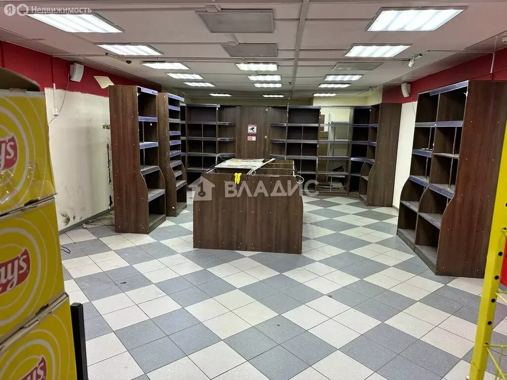 Помещение свободного назначения (198 м) - Фото 2