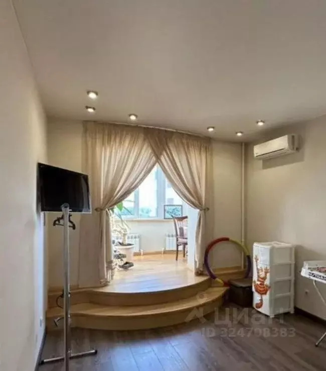 2-к кв. Рязанская область, Рязань ул. Баженова, 29 (64.0 м) - Фото 1