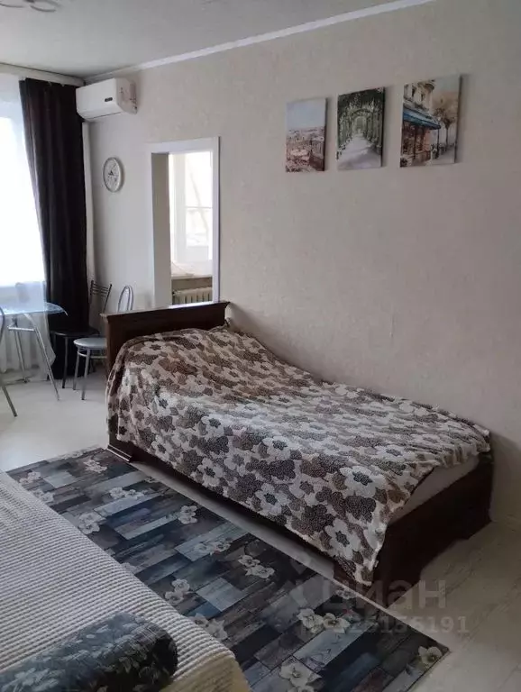 3-к кв. Нижегородская область, Богородск ул. Чернышевского, 29 (42.0 ... - Фото 1