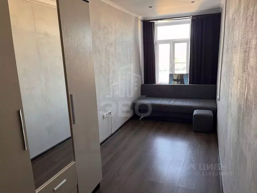 Комната Санкт-Петербург Боровая ул., 18/1 (13.0 м) - Фото 0