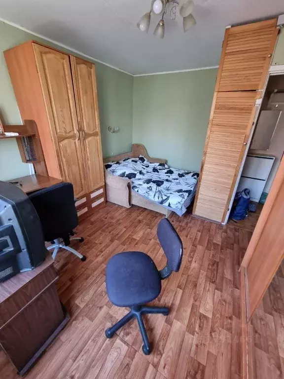 1-к кв. Москва Щелковское ш., 53 (25.0 м) - Фото 0